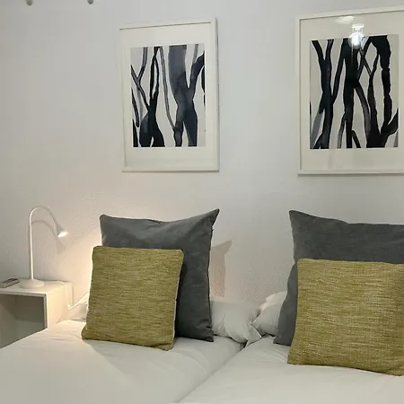 Apartment At Gondomar 11 Cordoba