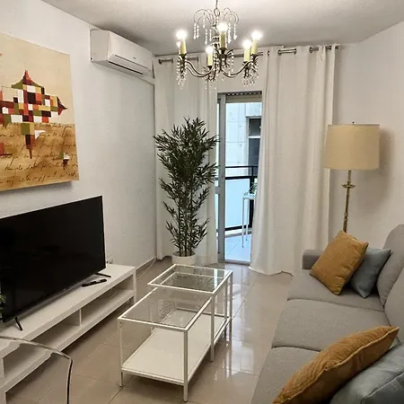 At Gondomar 11 Apartment Cordoba