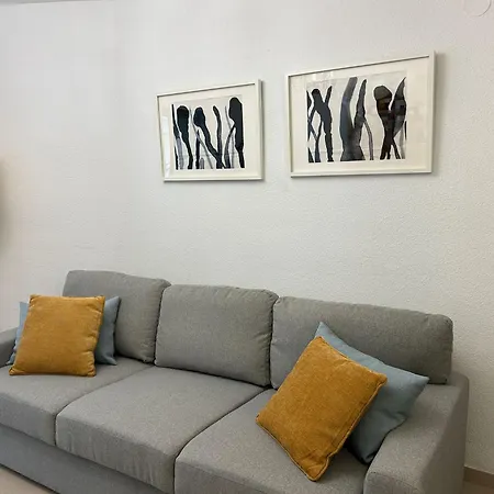 At Gondomar 11 Apartment *