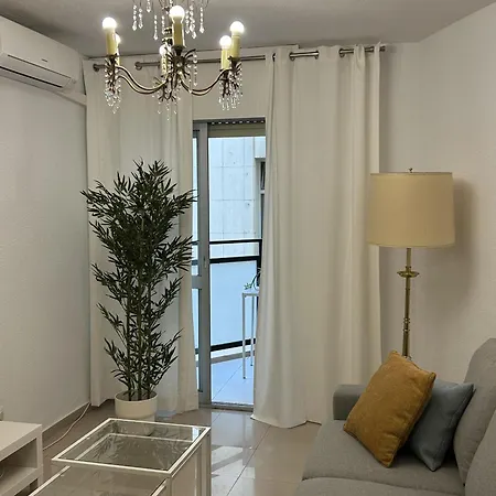 Apartment At Gondomar 11 Cordoba