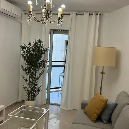 Apartment At Gondomar 11 Cordoba