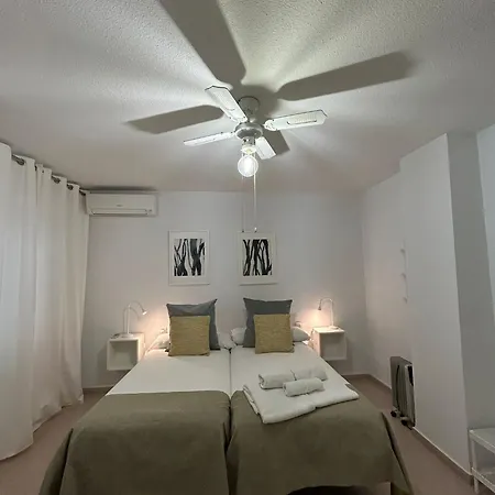 At Gondomar 11 Apartment Cordoba